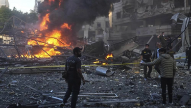 Liban : deux martyrs dans deux raids sionistes sur le Sud