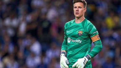 Ter Stegen