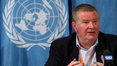 OMS : ce qui se passe à Ghaza "est une abomination"