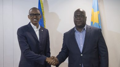 Rwanda- RD Congo : un accord de paix devrait être signé mi-juin prochain