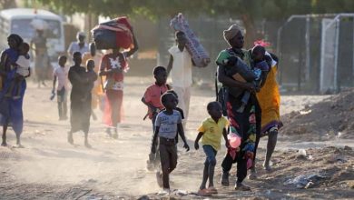 Soudan du Sud : les combats empêchent l'aide de parvenir à 60.000 enfants malnutris
