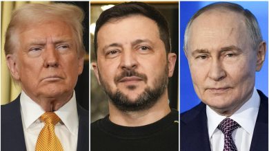 Russie-Ukraine : Pas de trêve, mais des négociations selon Trump