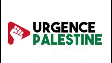 France : menacée de dissolution, "Urgence Palestine" dénonce un "acharnement" de Bruno Retailleau