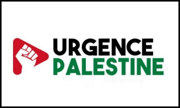 France : menacée de dissolution, "Urgence Palestine" dénonce un "acharnement" de Bruno Retailleau