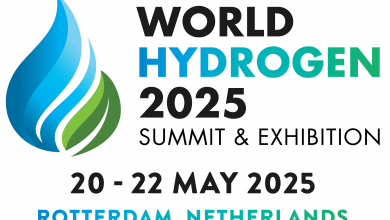 الجزائر تعرض رؤيتها في القمة العالمية للهيدروجين