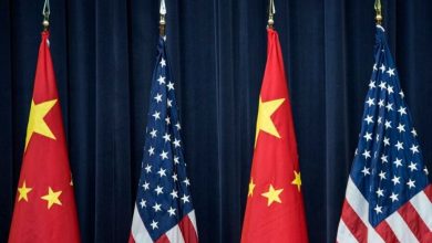 تواصل المحادثات التجارية بين الصين والولايات المتحدة