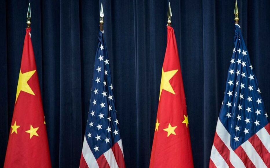 تواصل المحادثات التجارية بين الصين والولايات المتحدة