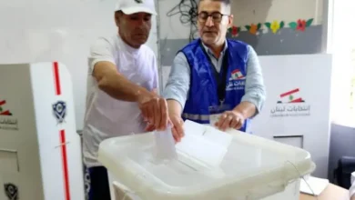 انتخابات بلدية واختيارية في لبنان