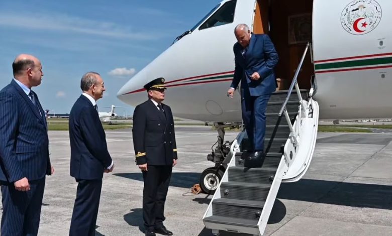 AU-EU Ministerial Meeting