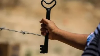 في الذكرى الـ77 للنكبة الفلسطينية.. الذاكرة لا تموت والحق لا يسقط بالتقادم