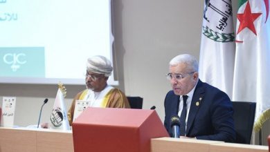 Comité exécutif de l'UIPA : le soutien au peuple palestinien un engagement ferme mû par les principes de libération et de justice