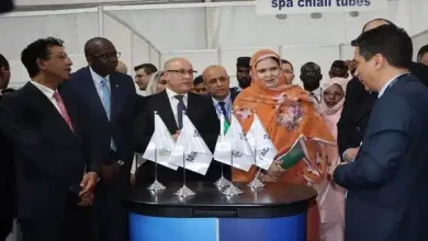 Algerian Products Fair