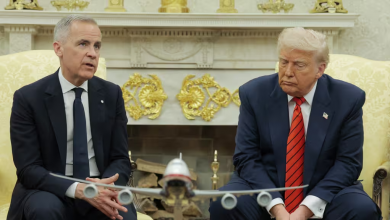 Le Canada ne sera "jamais à vendre" dit Carney face à Trump