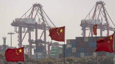 الصين تقّر تعديلات على قانون التجارة الخارجية