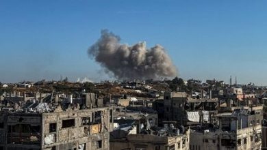 Plan sioniste de conquête de Ghaza : la Chine dit "s'opposer" à la poursuite des opérations militaires