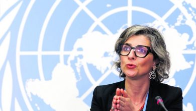 Génocide à Ghaza : Francesca Albanese dénonce une nouvelle fois le silence international