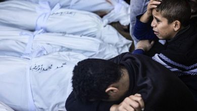 Ghaza : 32 martyrs dans des frappes aériennes sionistes
