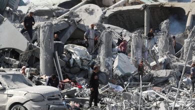 Ghaza : la Défense civile annonce 29 martyrs dans des frappes sionistes