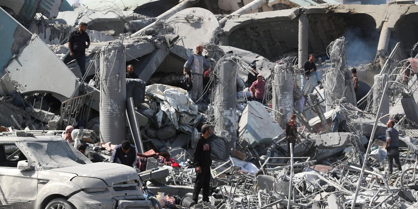 Ghaza : la Défense civile annonce 29 martyrs dans des frappes sionistes