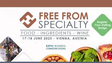 Free From and Specialty Food Expo