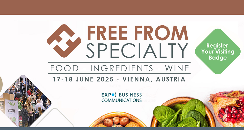 Free From and Specialty Food Expo