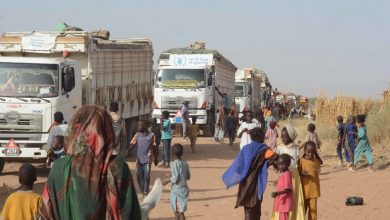 الأمم المتحدة: قلق متزايد من تدهور الوضع الأمني في الفاشر وشمال دارفور