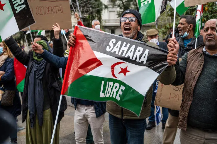 Spanish Legal Experts Denounce Morocco’s Autonomy Plan for Western Sahara
