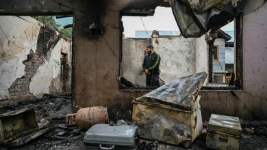 Les opérations militaires se poursuivent entre l'Inde et le Pakistan, plusieurs morts