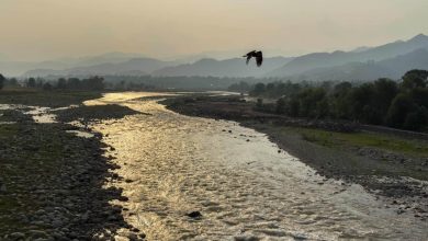 L'Inde annonce qu'elle va "couper l'eau" des fleuves qui irriguent le Pakistan