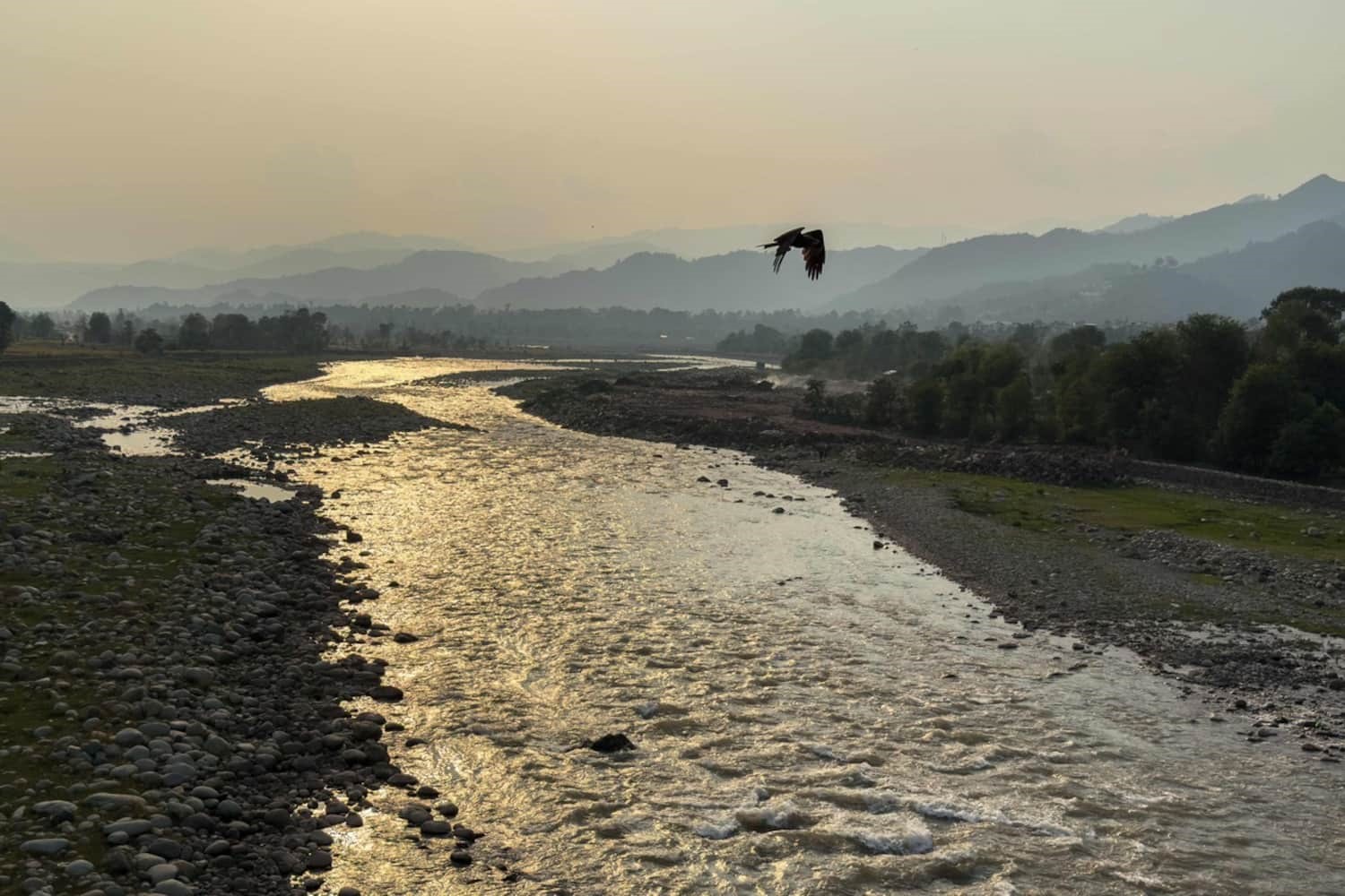 L'Inde annonce qu'elle va "couper l'eau" des fleuves qui irriguent le Pakistan