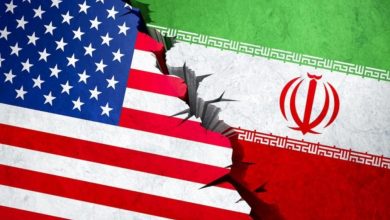 Iran et USA