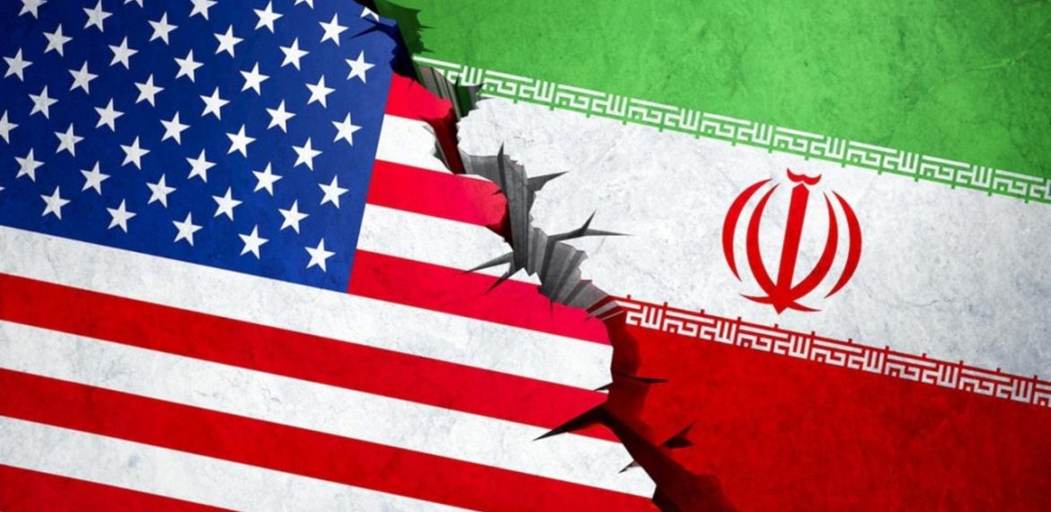 Iran et USA