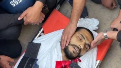 Hamas : l'entité sioniste commet un nouveau crime de guerre en assassinant le journaliste Hassan Aslih