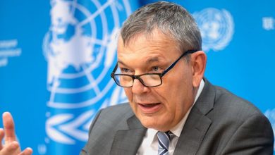Lazzarini : les allégations visant l'UNRWA menacent la vie et le bien-être de son personnel