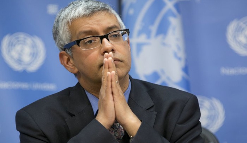 Agression sioniste : l'ONU met en garde contre l'aggravation de la crise humanitaire à Ghaza