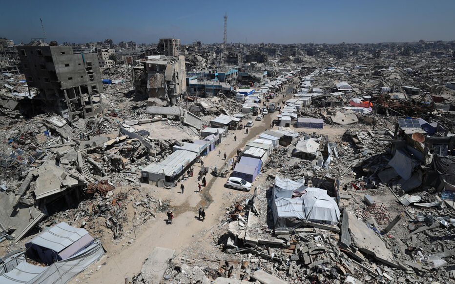 nouvelles négociations à Doha, aucun progrès selon le Hamas