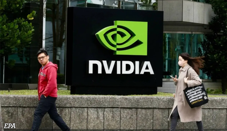 Nvidia