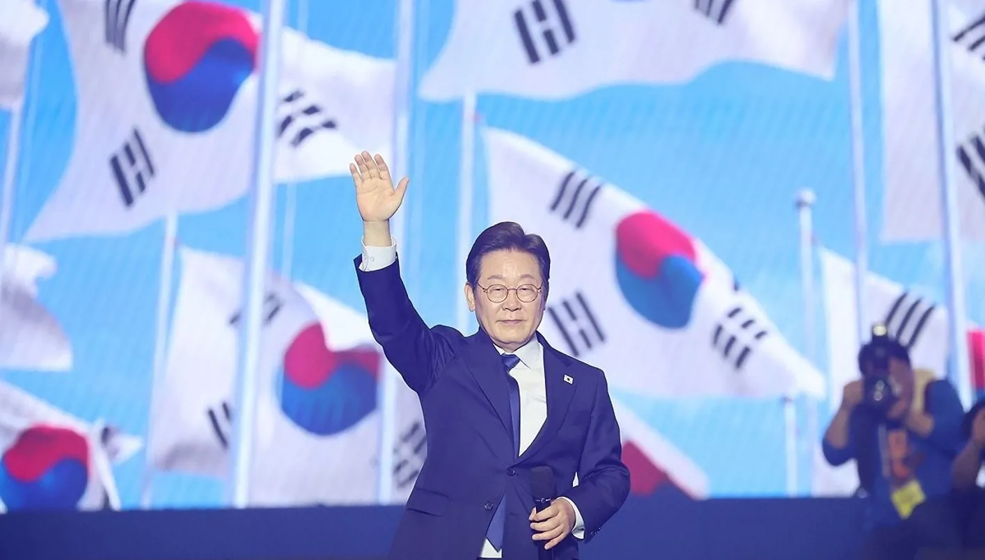 لي جيه ميونغ