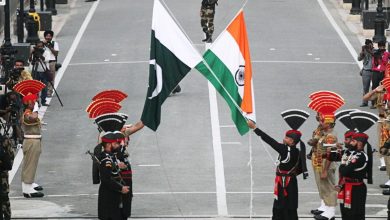 الهند وباكستان توافقان على وقف إطلاق نار كامل وفوري