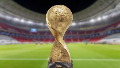 FIFA Arab Cup Qatar 2025