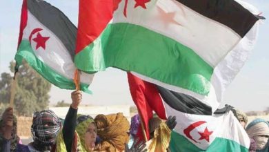 Le CODESA exprime sa "pleine" solidarité avec Aziz Ghali, victime d'un harcèlement judiciaire