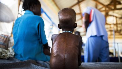 تحذير أممي: كارثة إنسانية في السودان: أكثر من 638 ألف شخص يواجهون جوعاً كارثياً