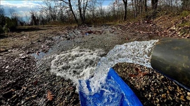 اليونان تعلن حالة الطوارئ بسبب تلوث مياه الشرب باليورانيوم