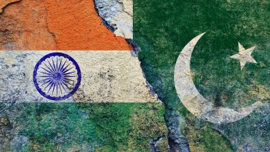 تاريخ النزاع بين الهند وباكستان حول كشمير