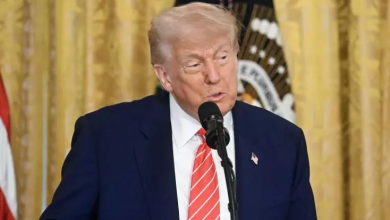 États-Unis–Chine : Trump prêt à alléger les droits de douane