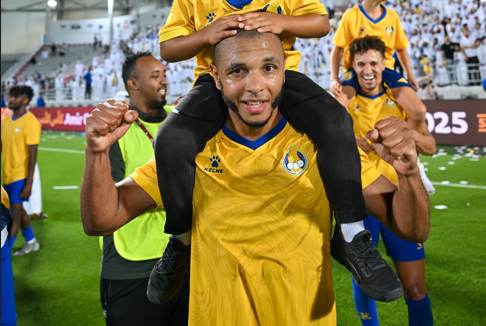الغرافة والريان ينشّطان نهائي كأس أمير قطر