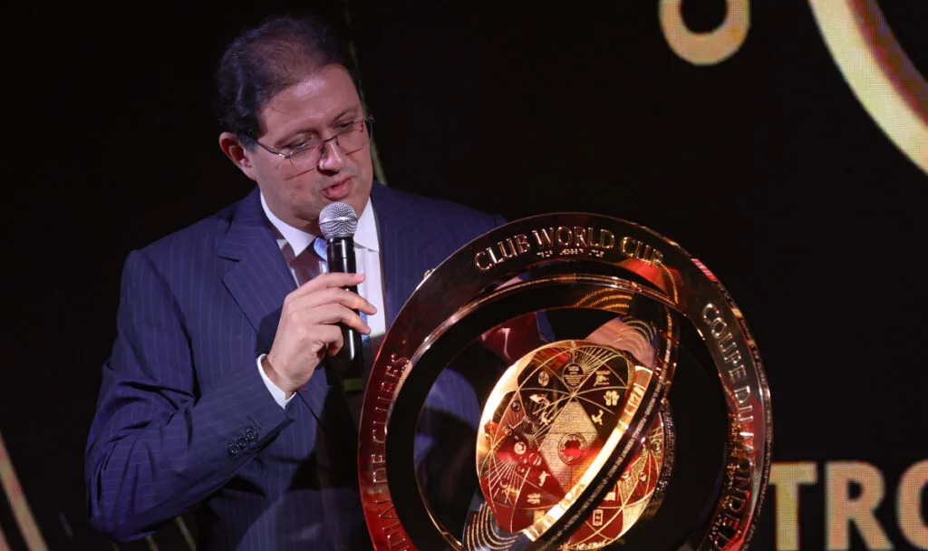 رسميًا: استبعاد ليون المكسيكي من كأس العالم للأندية 2025