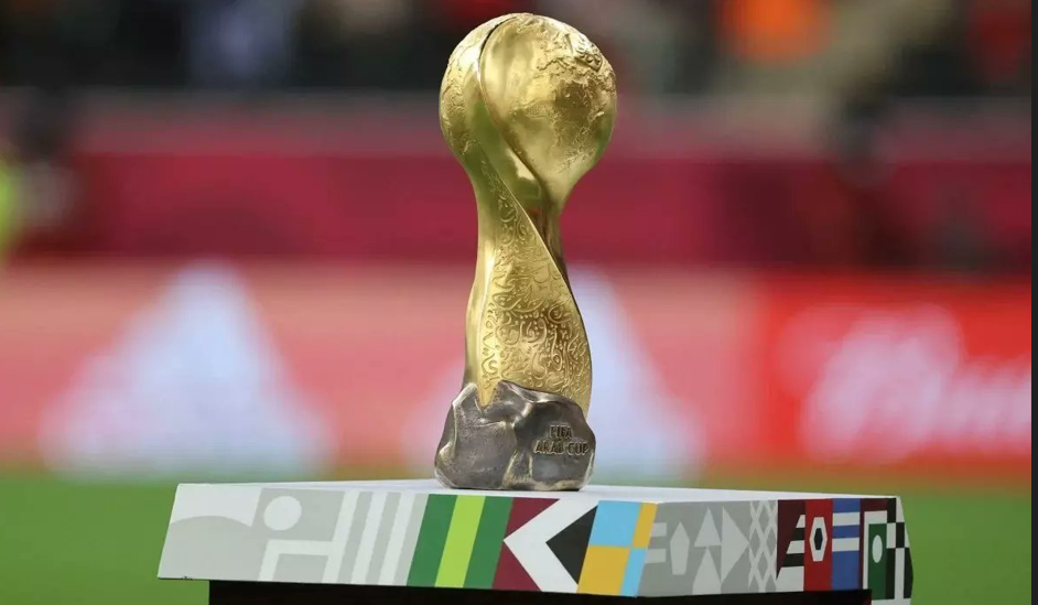 الإعلان عن جوائز مالية قياسية لبطولة كأس العرب