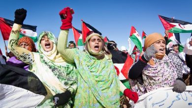 الجمهورية الصحراوية تطالب بإجراءات عاجلة لوقف انتهاكات الاحتلال المغربي ضد المرأة الصحراوية