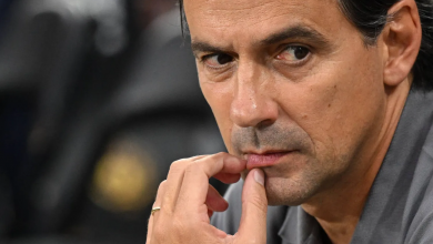 سيموني إنزاغي: الهلال جاء للمنافسة بين الكبار... ولاعبونا أثبتوا جدارتهم